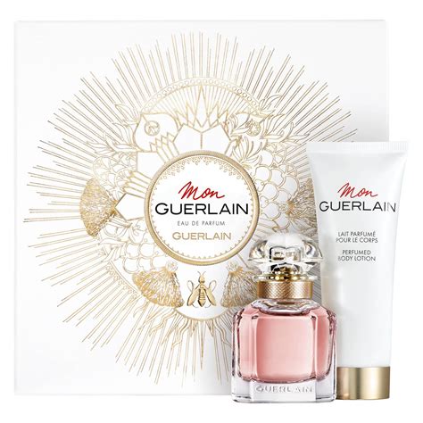 coffret mon guerlain sephora